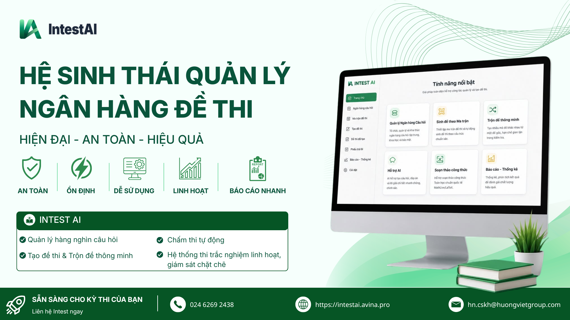 TỐI ƯU QUY TRÌNH KIỂM TRA - NÂNG CAO HIỆU QUẢ GIẢNG DẠY